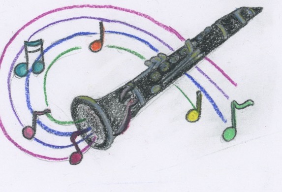 Clara Clarinet