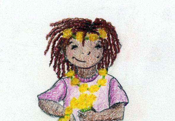 Dandelion Fun: a kid’s bedtime story and relaxation
