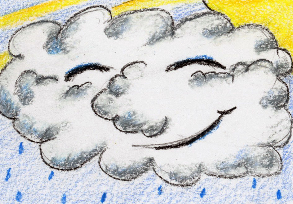 Cloud