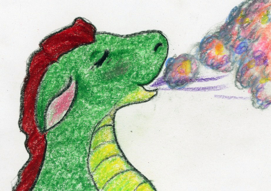Dragon Breath