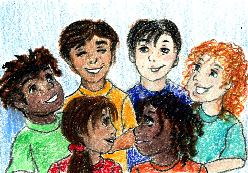 Kids
