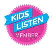 Kids Listen Badge