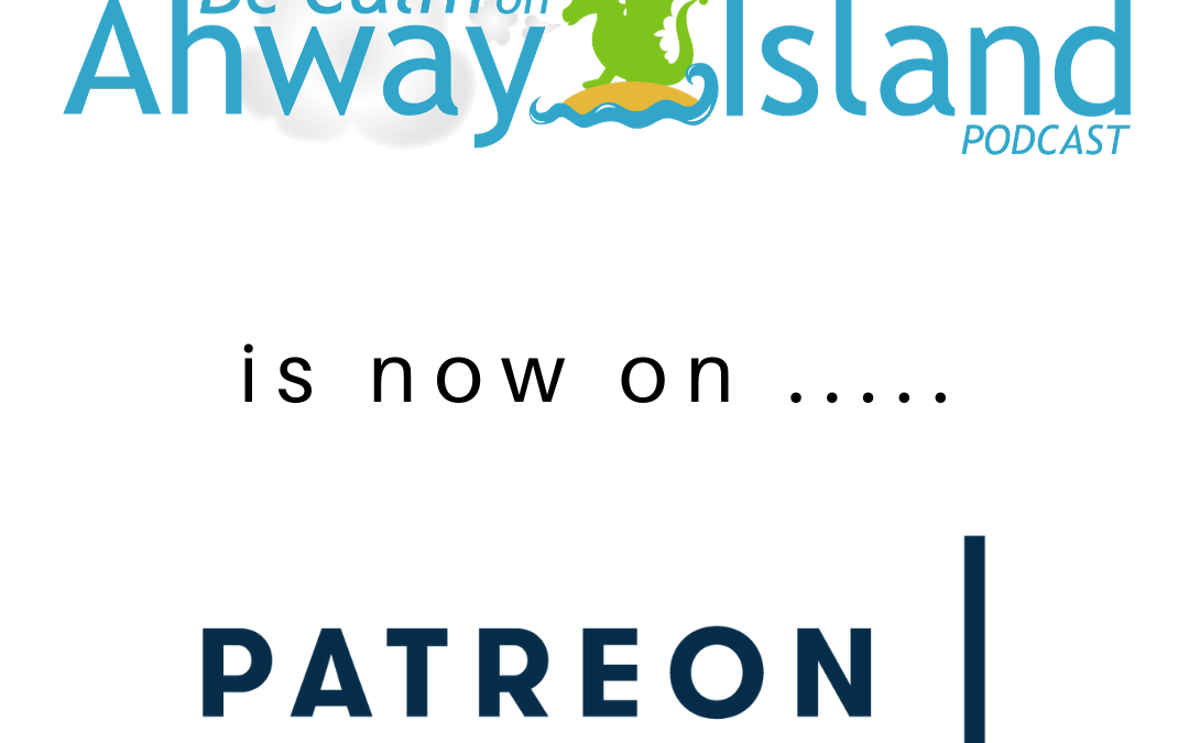 Special Announcement!