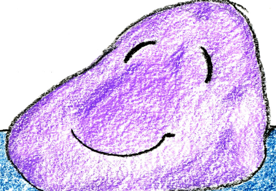 142. The Huggy Chair: a mindful story for kids