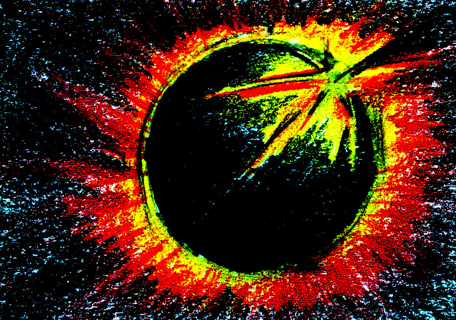 141. Sun Surprise: a short story and meditation for kids