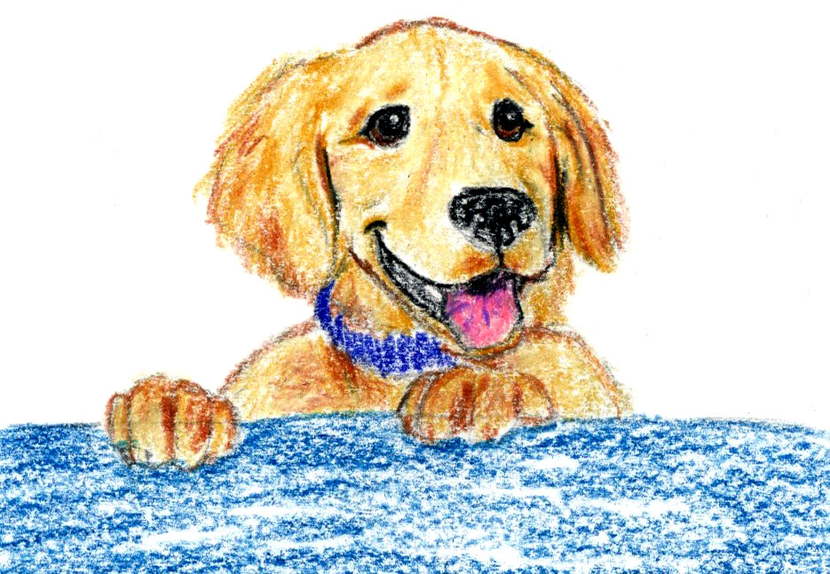 149. Puppy Pick-Up: a story and meditation for your bedtime routine