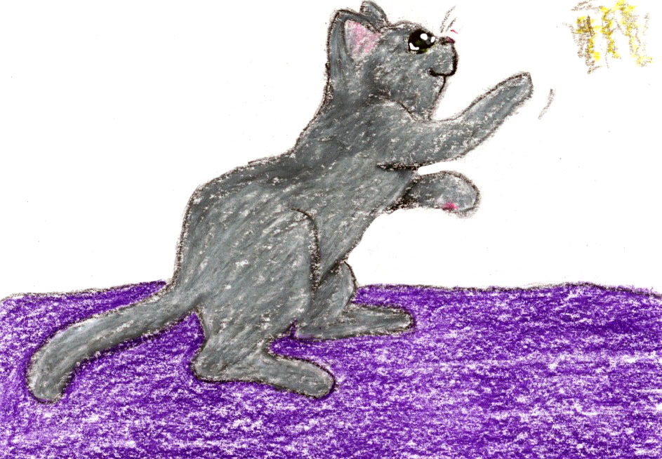 413. A Perfect Evening: a short story and meditation for kids