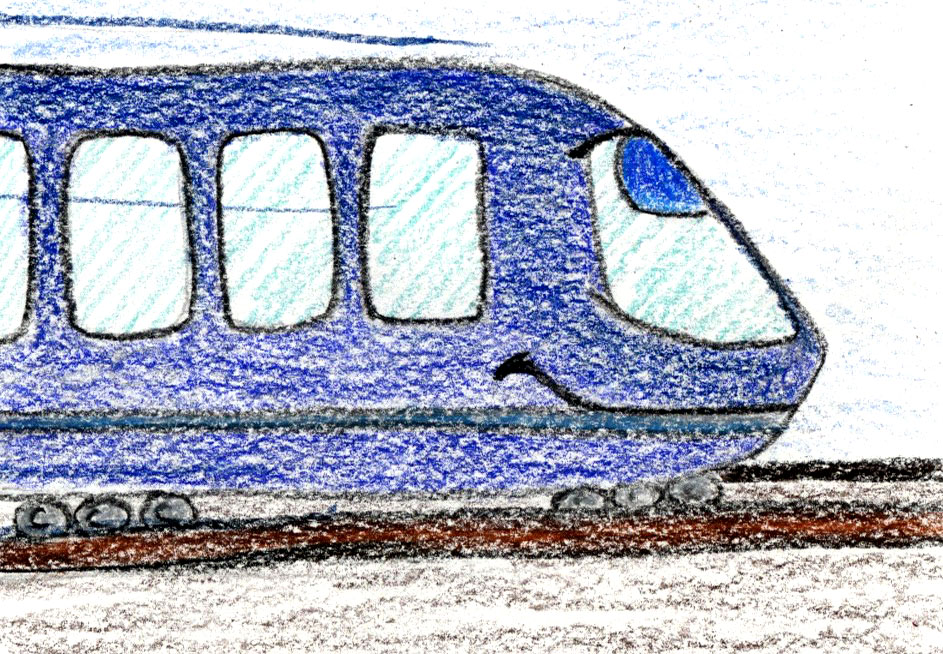 170. The New Tunnel: a calming story and guided relaxation for kids