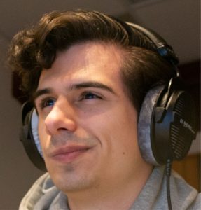Ian