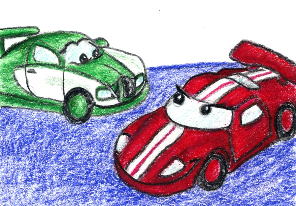 Ahway Island – 312. Creative Cars: a relaxing bedtime story for children % Ahway Island – 312. Creative Cars: a relaxing bedtime story for children %